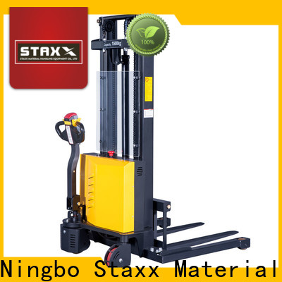Staxx Pallet Truck pallet truck for sale for business