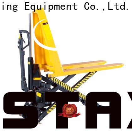 Staxx Pallet Truck heavy duty hand pallet truck Supply
