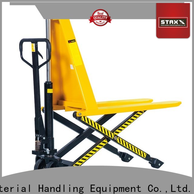 Staxx Pallet Truck pallet truck spares Suppliers