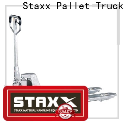 Staxx Pallet Truck ac hand pallet truck Supply