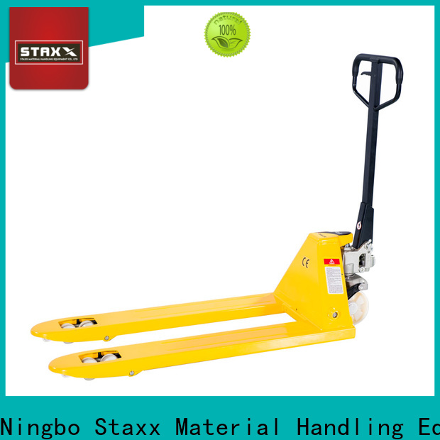 Best Staxx pallet lift stacker manufacturers