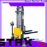 Staxx Pallet Truck Top Staxx pallet lift stacker factory