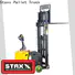 Staxx Pallet Truck platform pallet truck company