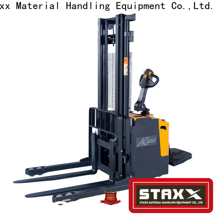 Wholesale Staxx hydraulic hand lift Supply