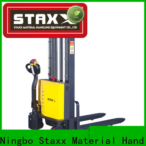 Staxx Pallet Truck mechanical pallet jack Supply