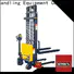 Staxx Pallet Truck pallet lift stacker company