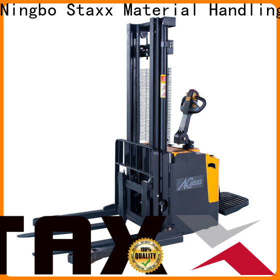 Staxx Pallet Truck Wholesale Staxx scissor pallet jack factory