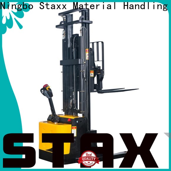 Staxx Pallet Truck automated pallet truck factory