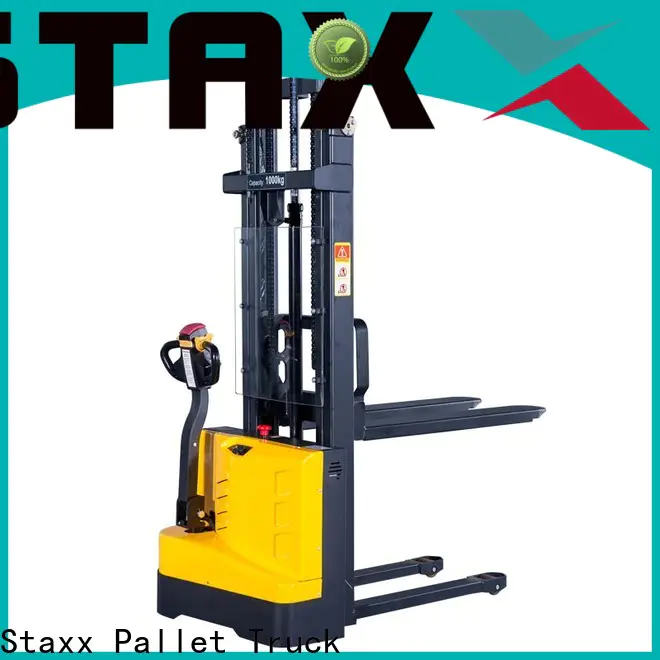 Staxx Pallet Truck pallet truck wheels Suppliers