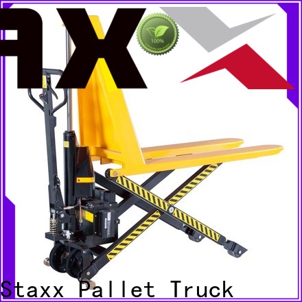 Staxx Pallet Truck pallet jack pump Suppliers
