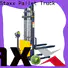 Staxx Pallet Truck used hand pallet truck company