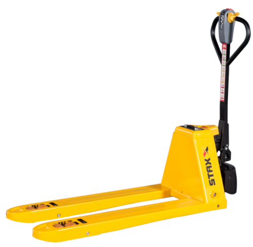 How to Maintain Lithium Electric Pallet Truck Batteries for Optimal Performance