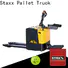 Staxx Pallet Truck High-quality Staxx pallet truck hand pallet truck with scales company