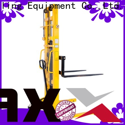 Staxx Pallet Truck Best Staxx pallet stacker Suppliers