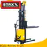 Staxx Pallet Truck Custom Staxx used pallet stacker for sale Suppliers
