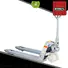 Staxx Pallet Truck New Staxx pallet truck manual pallet forklift company