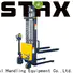 Staxx Pallet Truck pallet lift stacker manufacturers
