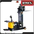 Best Staxx used electric stacker forklift factory