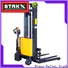 Staxx Pallet Truck New Staxx electric stackers distributors Suppliers