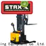Staxx Pallet Truck electric stackers distributors Suppliers