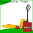 Staxx Pallet Truck hydraulic pallet trolley price Suppliers