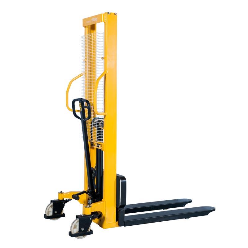 Staxx Pallet Truck Array image122