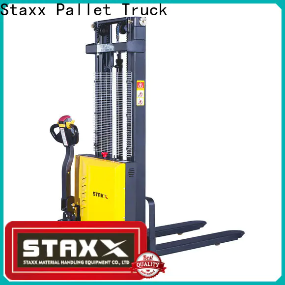 High-quality Staxx truck pallet company