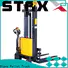 Best Staxx manual hydraulic pallet lifter Suppliers