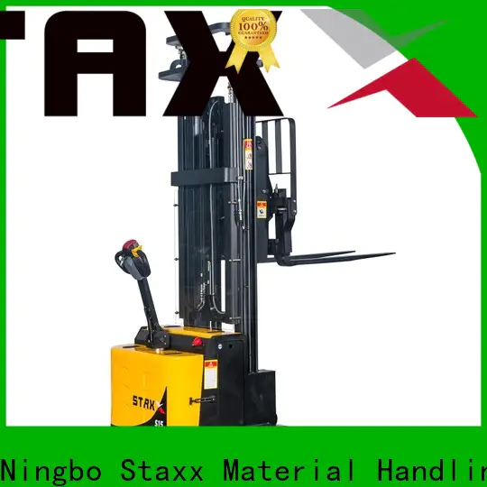 Staxx Pallet Truck Wholesale Staxx pallet lifter manufacturers manufacturers