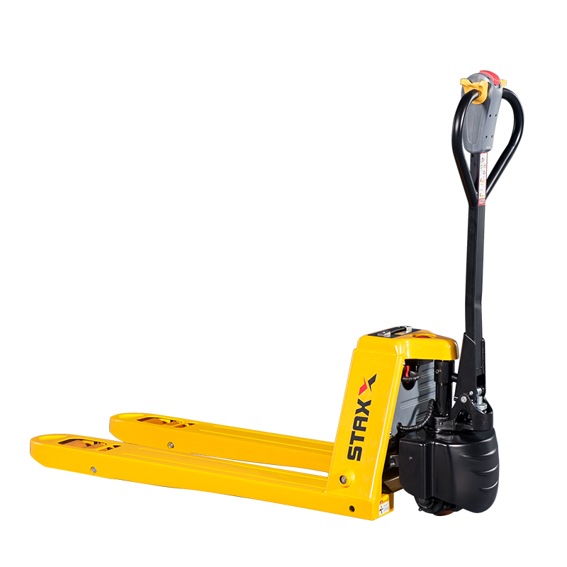 Staxx Pallet Truck Array image90