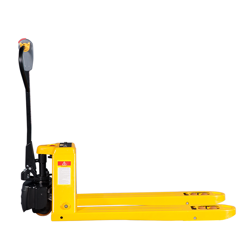Staxx Pallet Truck Array image88