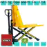 Staxx Pallet Truck manual pallet forklift factory