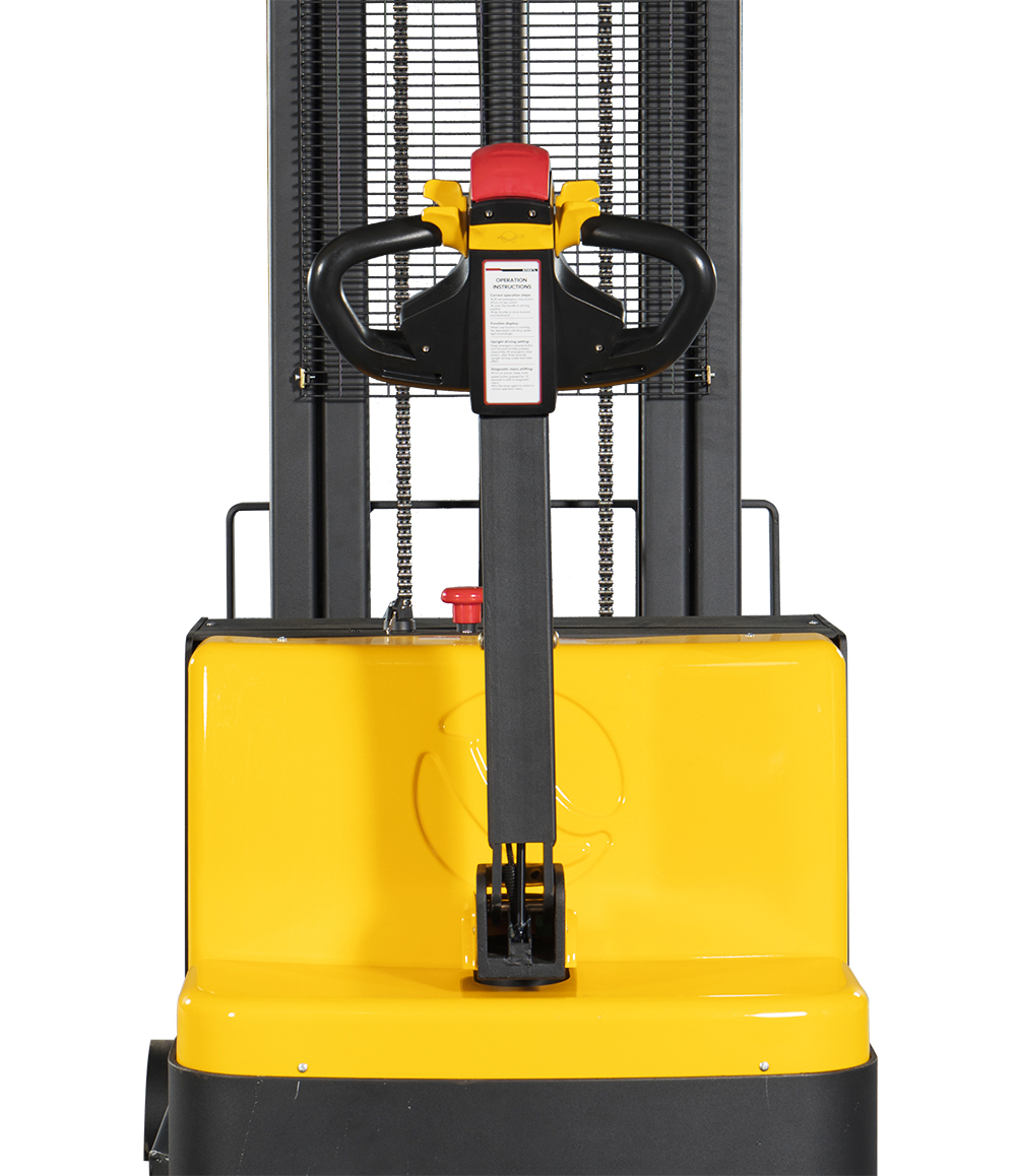 Staxx Pallet Truck used pallet truck company-1