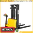 Staxx Pallet Truck hydraulic pallet lift for business