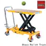 Staxx Pallet Truck Custom Staxx automatic lift table Supply