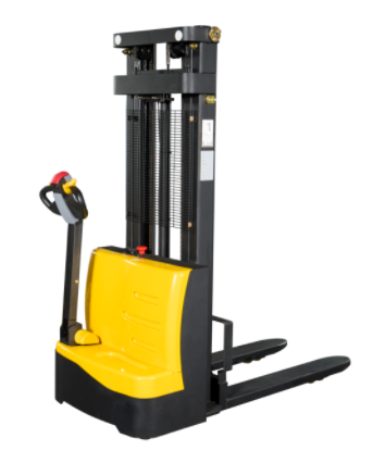 Electric or semi-electric, experts tell you how to choose a pallet stacker