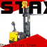 Staxx Pallet Truck pallet lifting devices for business