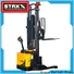 Staxx Pallet Truck New Staxx pallet stacker training company