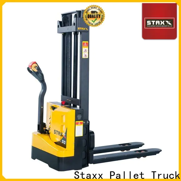 Wholesale Staxx forklift dealer company