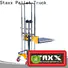 Staxx Pallet Truck battery powered lift table manufacturers