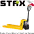 Latest Staxx pallet truck high pallet truck for business