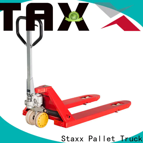 Staxx Pallet Truck New Staxx pallet jack liftgate pallet jack for business