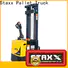 Staxx Pallet Truck pallet lift table for business