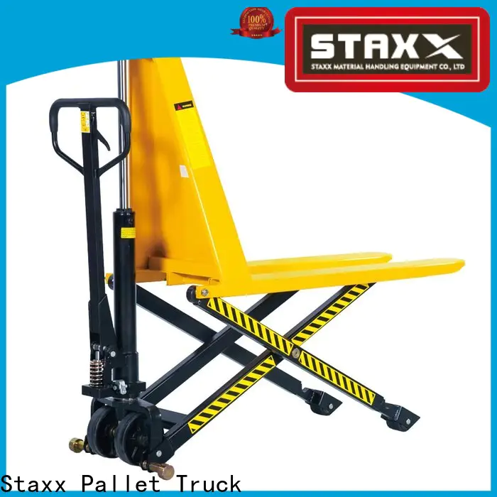 Staxx Pallet Truck pallet jack rollers Supply