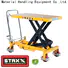 Staxx Pallet Truck roller lift table manufacturers
