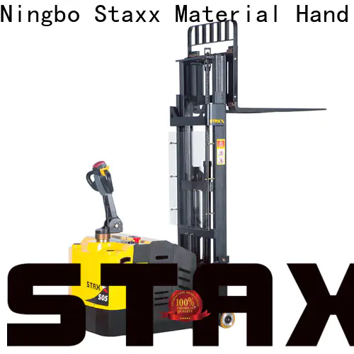 New Staxx pallet truck Suppliers