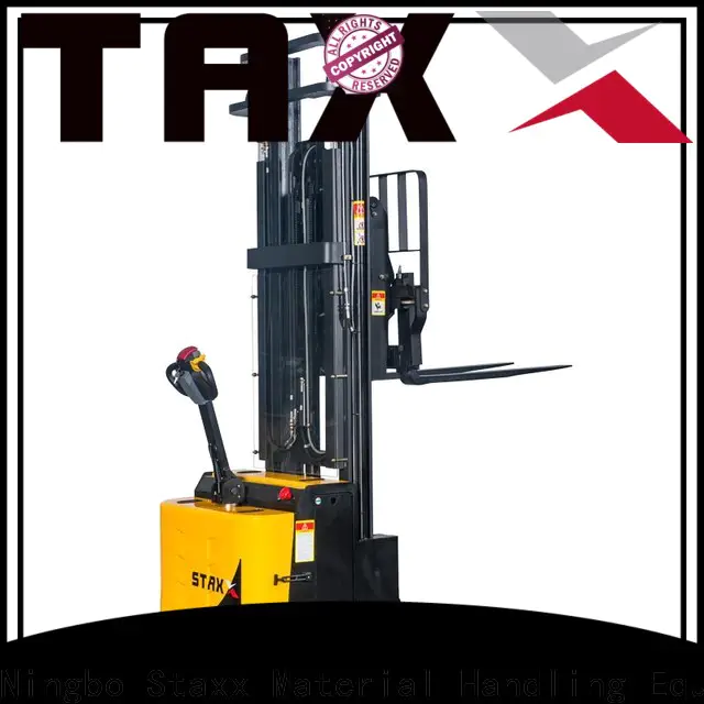 Staxx Pallet Truck High-quality Staxx low profile pallet jack factory
