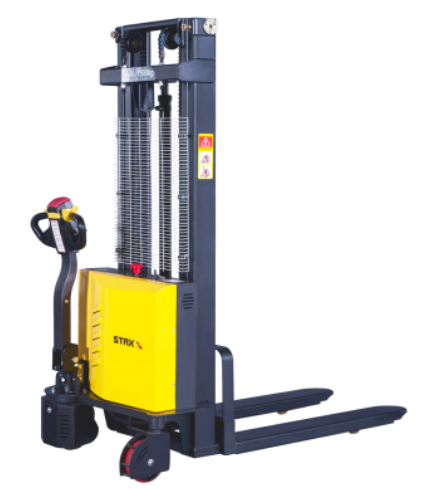 Electric Pallet Stacker or Manual, Which One is Worth Buying?