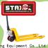 Staxx Pallet Truck High-quality Staxx pallet jack pallet jack trolley company