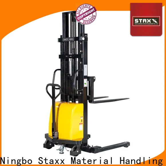 Wholesale Staxx pallet lifter manual Suppliers